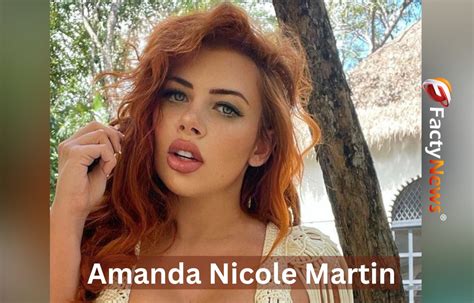 Amanda Nicole Brazzers Profile 